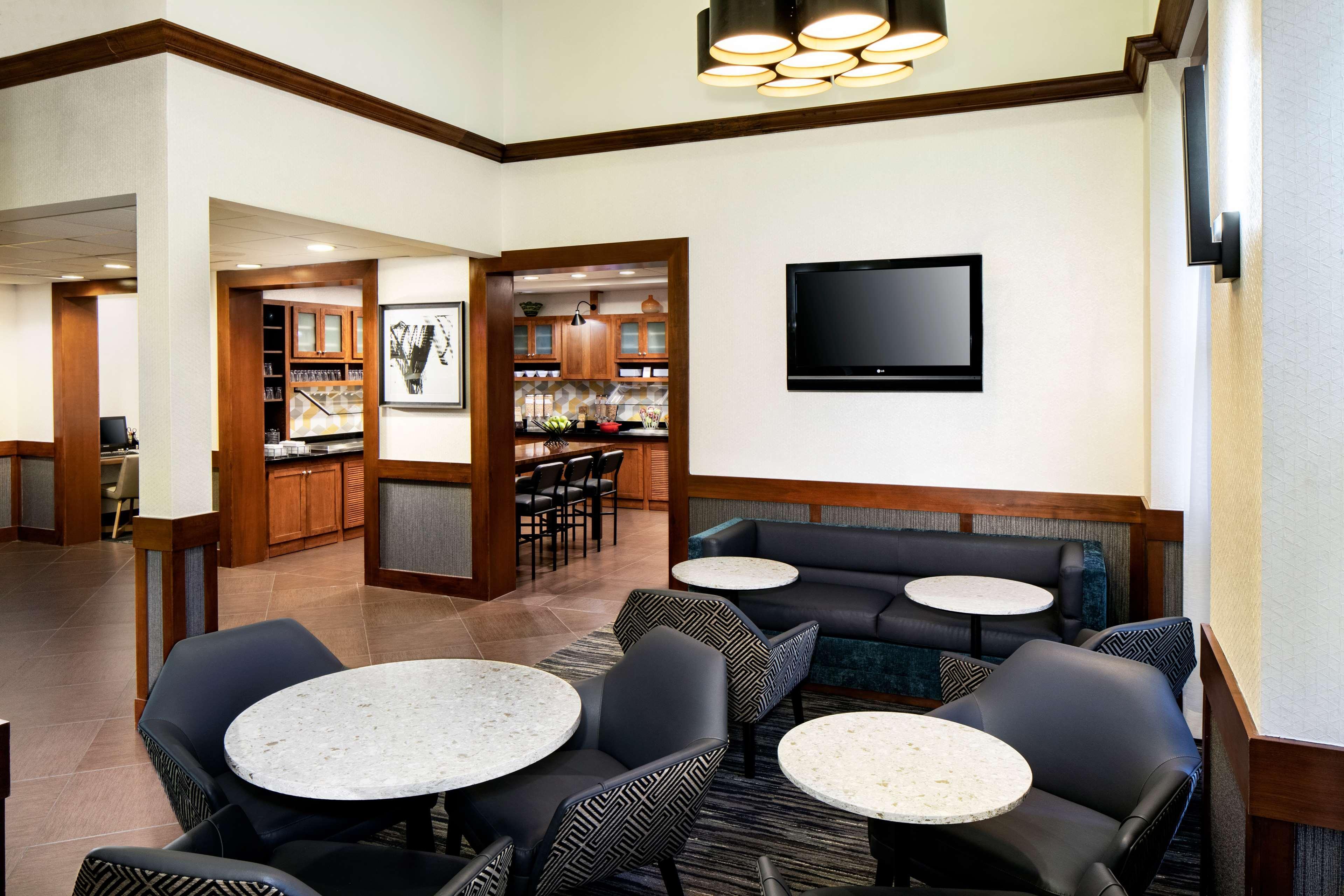 Hyatt Place Greenville/Haywood Ngoại thất bức ảnh
