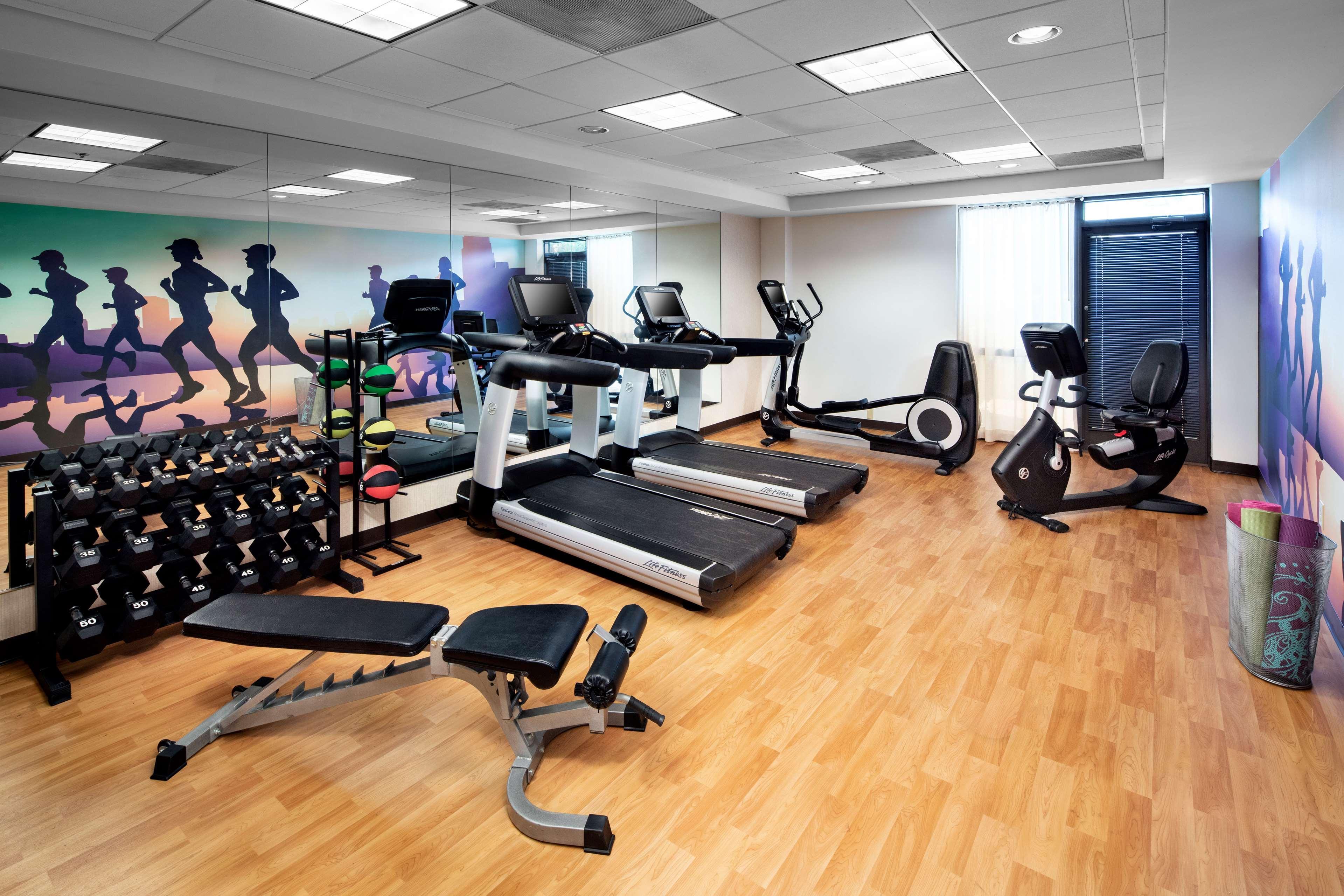 Hyatt Place Greenville/Haywood Ngoại thất bức ảnh