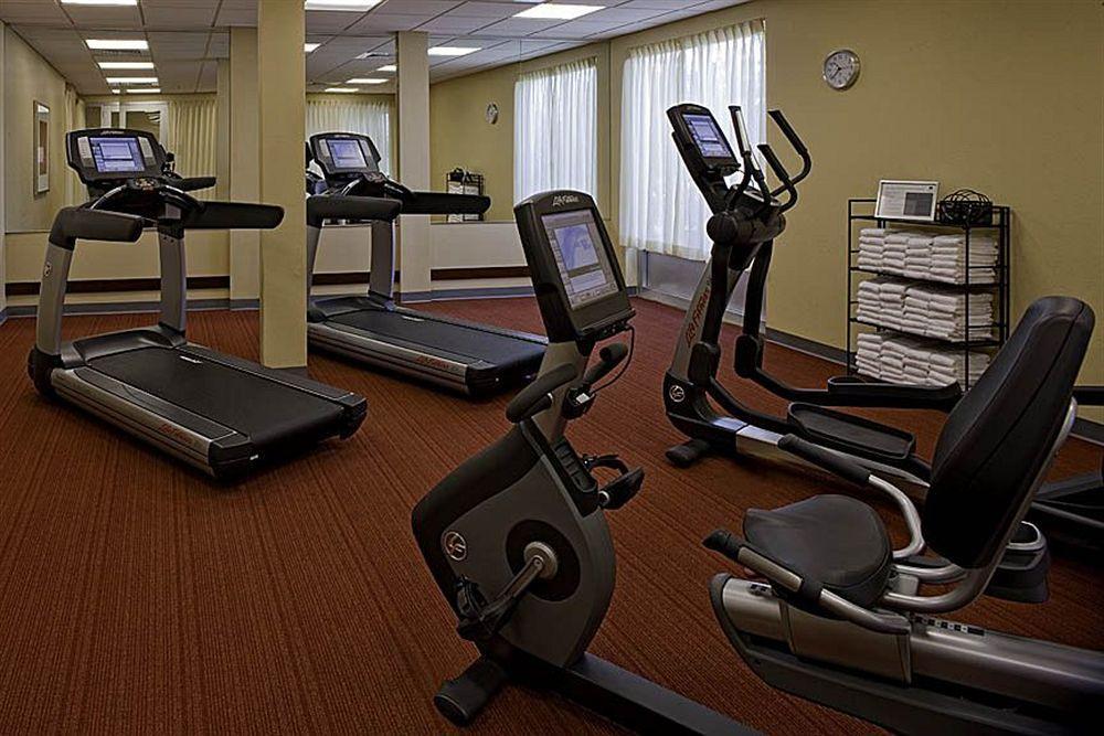 Hyatt Place Greenville/Haywood Tiện nghi bức ảnh