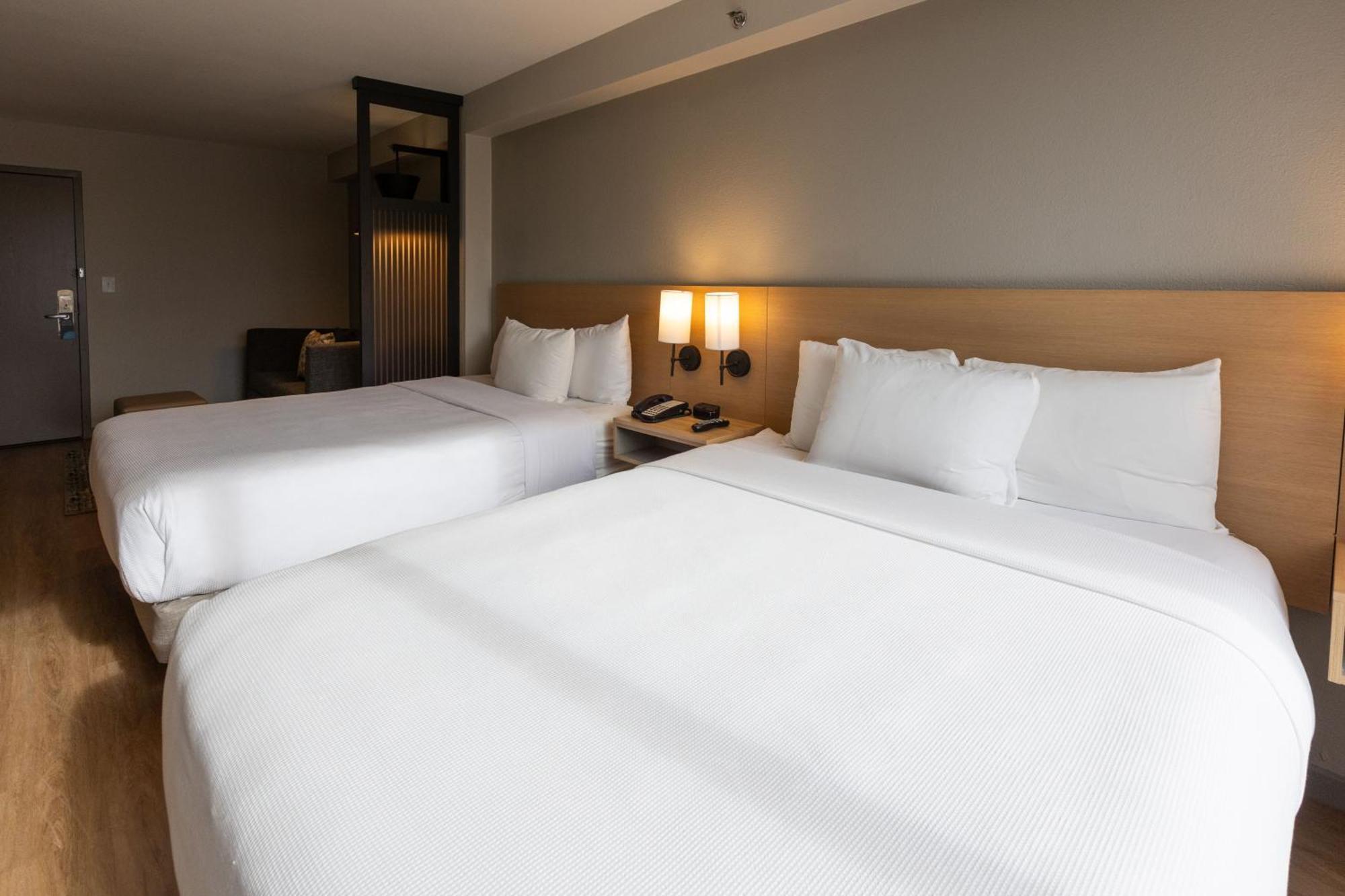 Hyatt Place Greenville/Haywood Ngoại thất bức ảnh