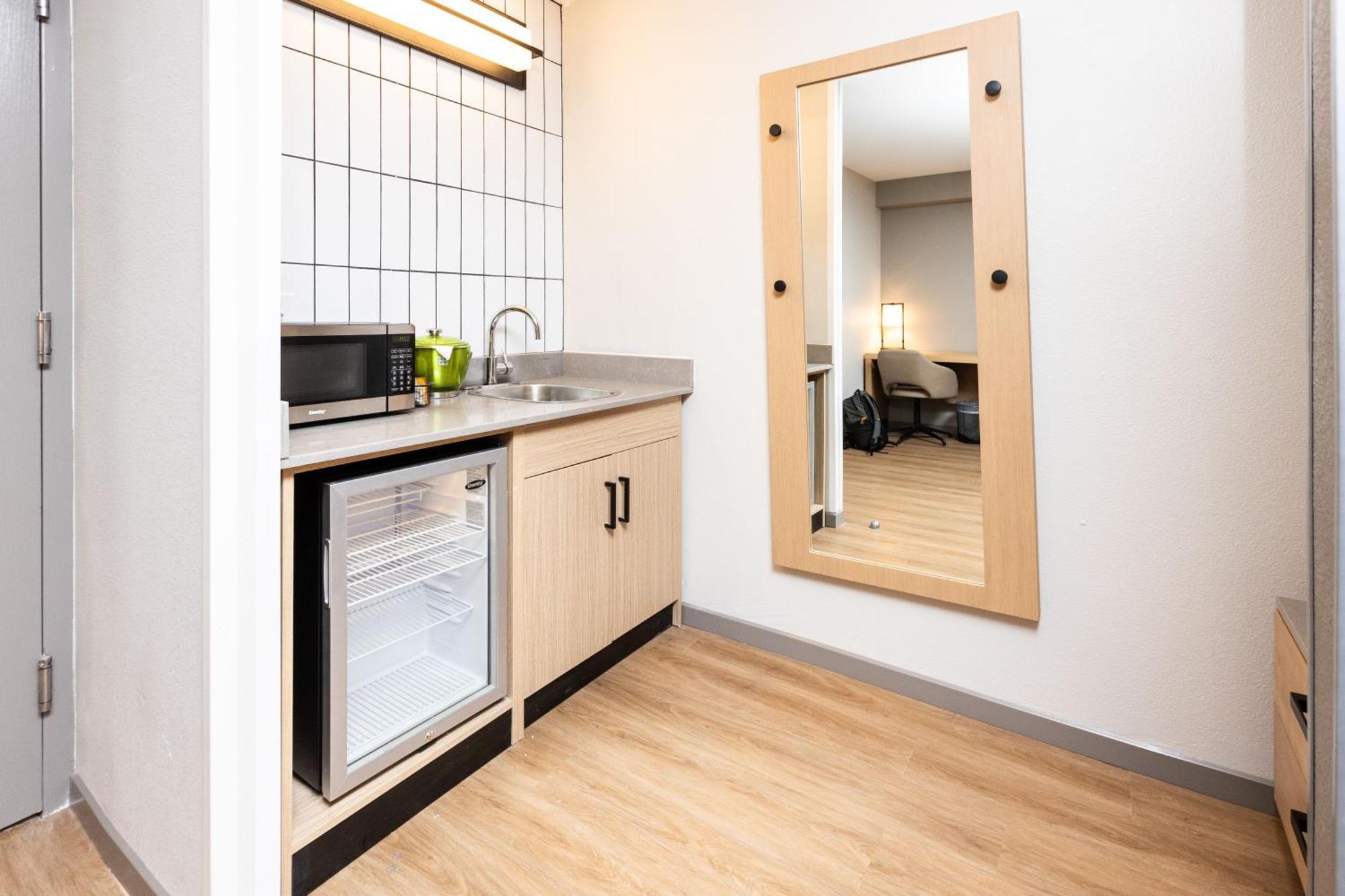 Hyatt Place Greenville/Haywood Ngoại thất bức ảnh