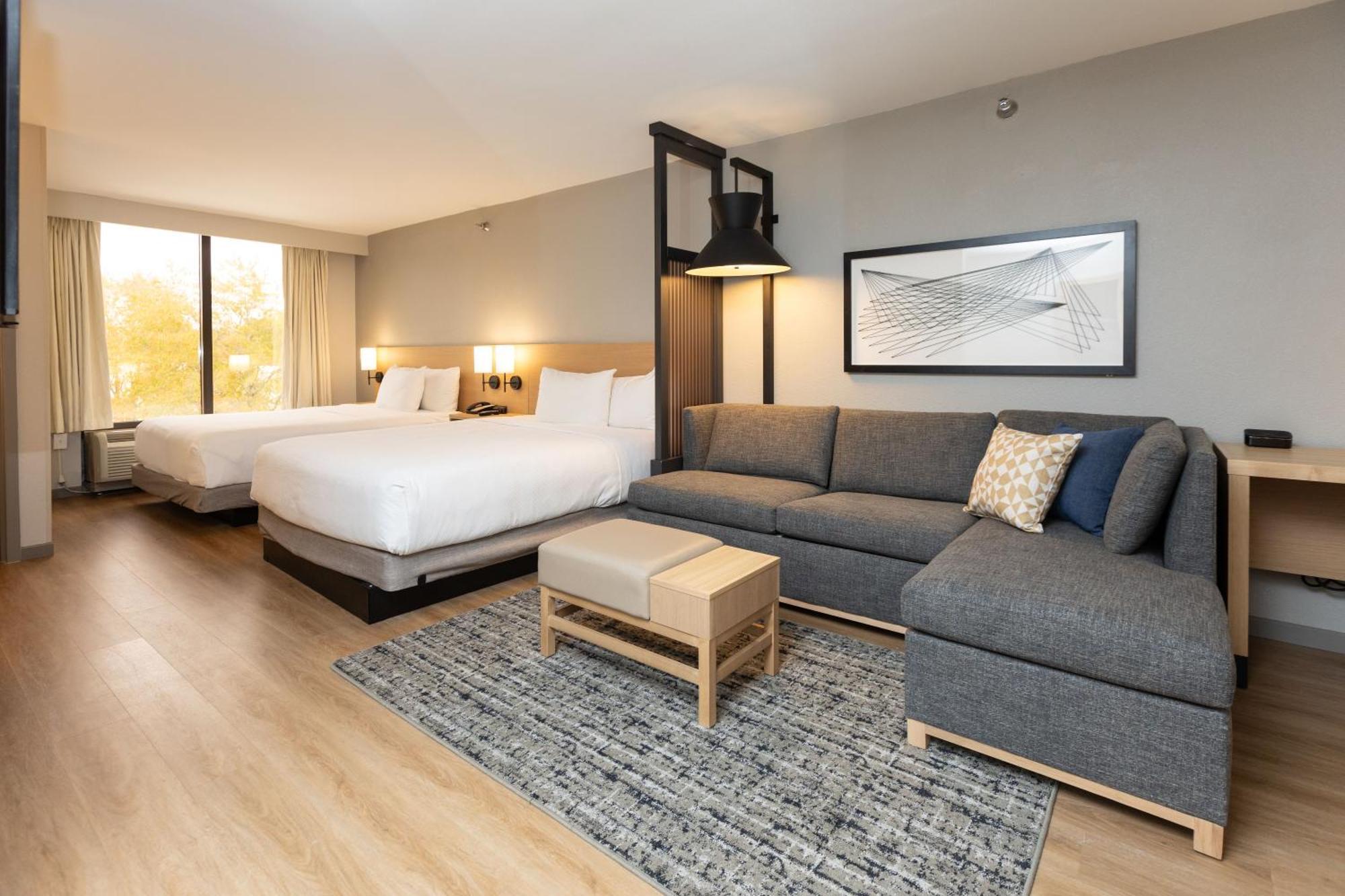 Hyatt Place Greenville/Haywood Ngoại thất bức ảnh