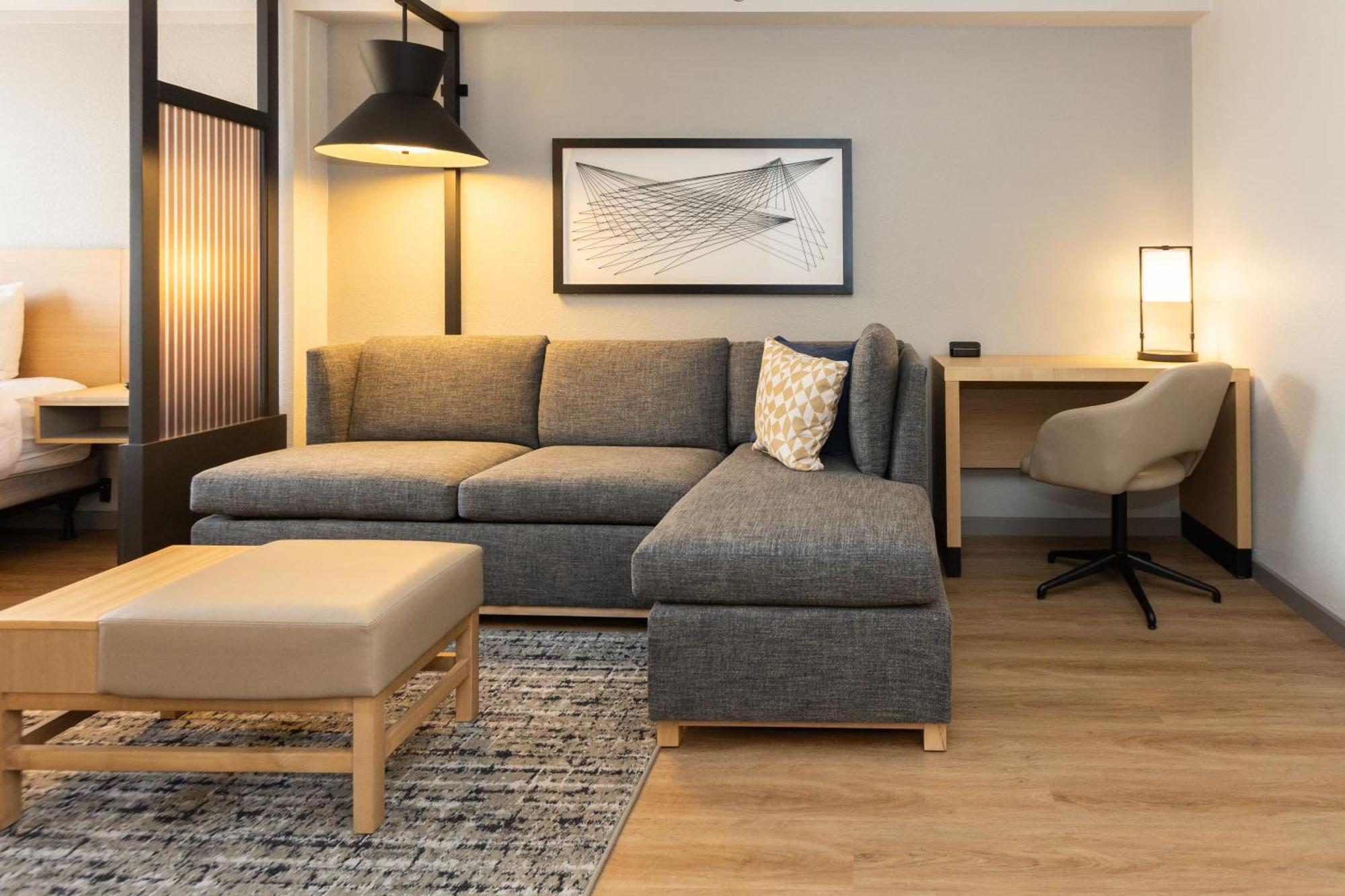 Hyatt Place Greenville/Haywood Ngoại thất bức ảnh