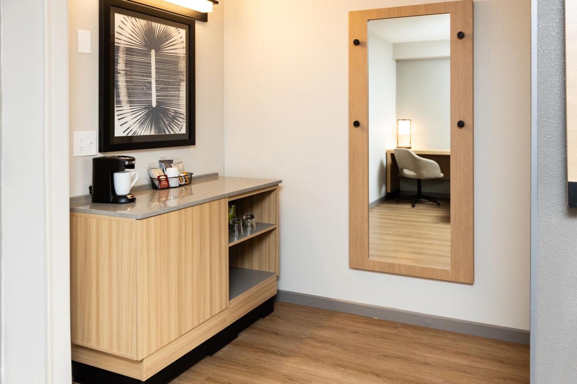Hyatt Place Greenville/Haywood Ngoại thất bức ảnh