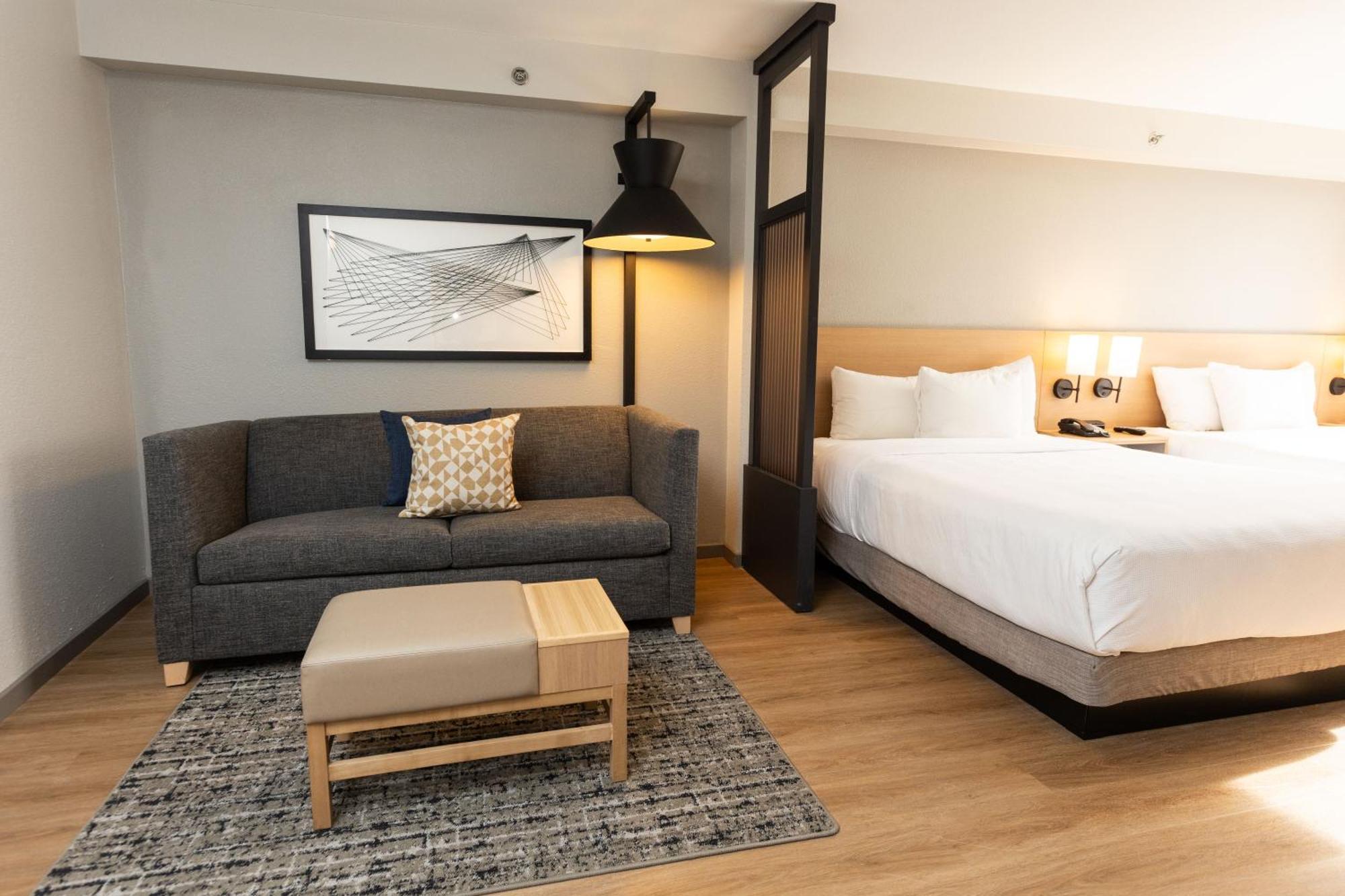 Hyatt Place Greenville/Haywood Ngoại thất bức ảnh