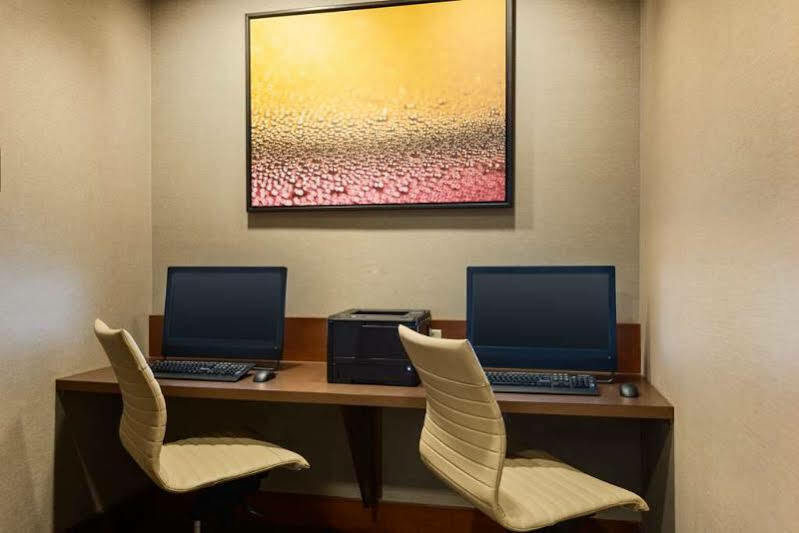 Hyatt Place Greenville/Haywood Ngoại thất bức ảnh