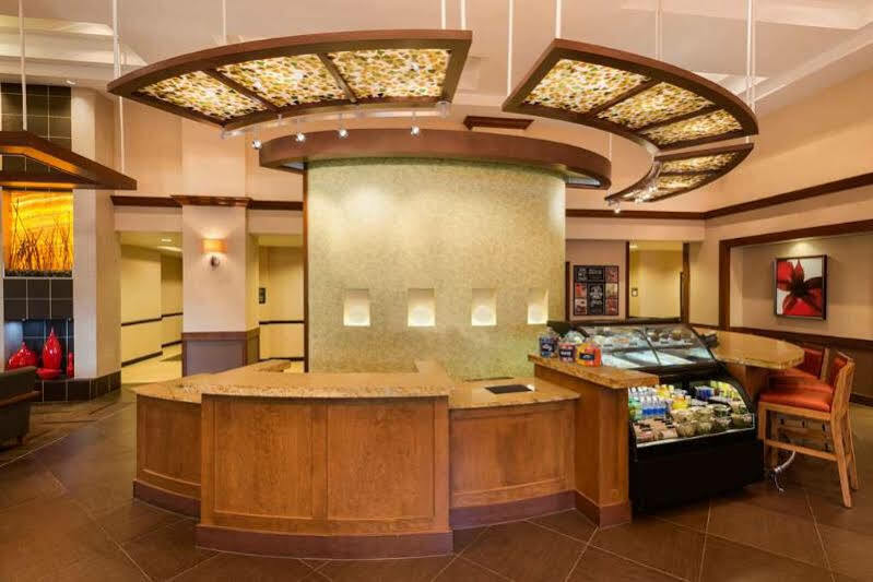 Hyatt Place Greenville/Haywood Ngoại thất bức ảnh