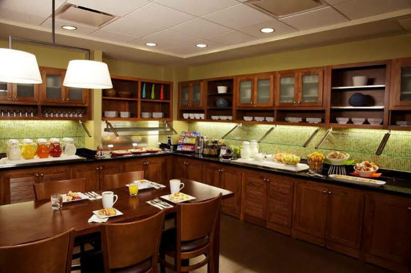 Hyatt Place Greenville/Haywood Ngoại thất bức ảnh