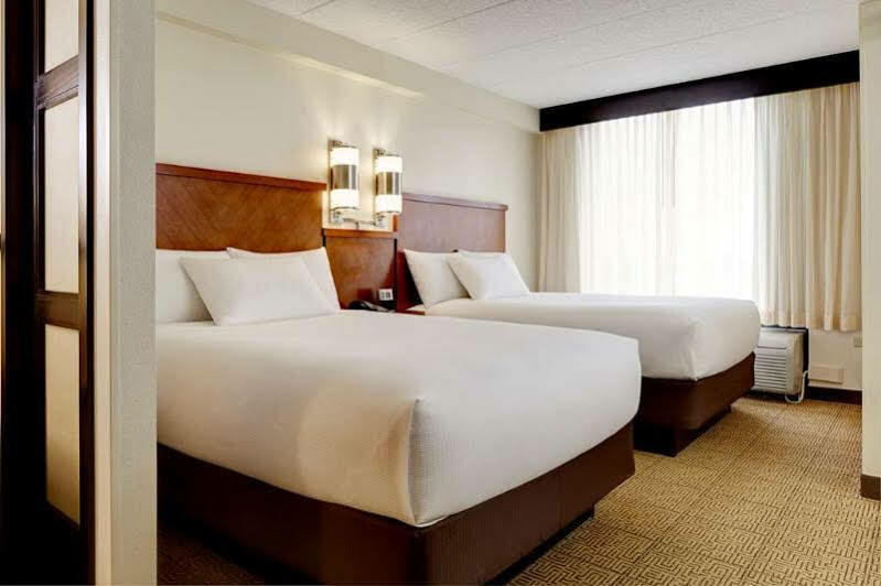 Hyatt Place Greenville/Haywood Ngoại thất bức ảnh