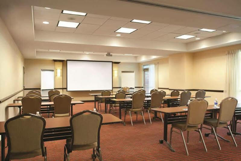 Hyatt Place Greenville/Haywood Ngoại thất bức ảnh