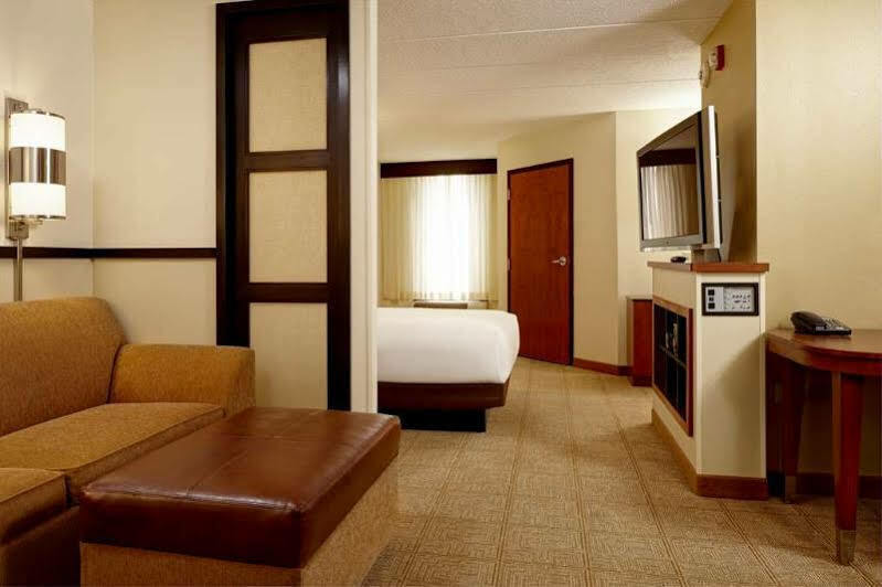 Hyatt Place Greenville/Haywood Ngoại thất bức ảnh