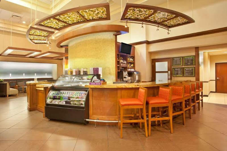 Hyatt Place Greenville/Haywood Ngoại thất bức ảnh